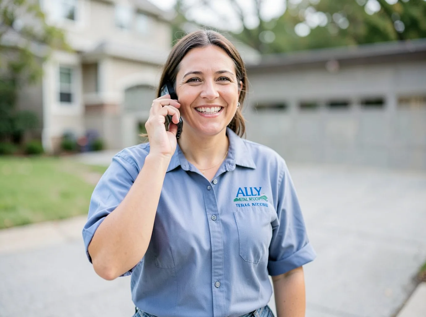 Metal Roof Installation Watersmeet, MI FAQs